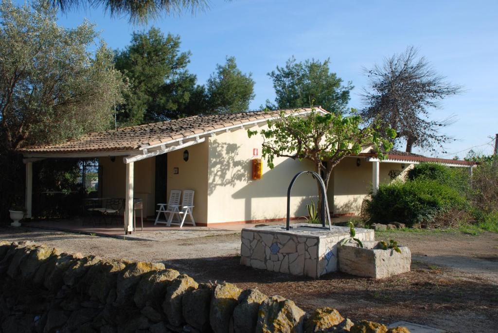 Terrauzza Sul Mare Di Renata Emmolo Lägenhet Syrakusa Rum bild