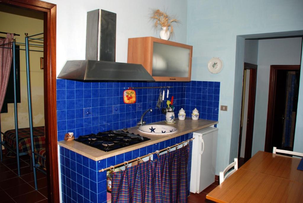Terrauzza Sul Mare Di Renata Emmolo Lägenhet Syrakusa Rum bild
